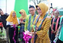 Tidak Sekedar Cari Keuntungan