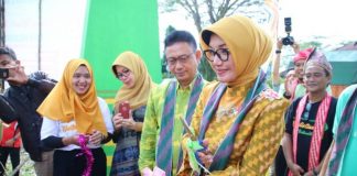 Tidak Sekedar Cari Keuntungan