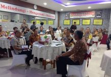 PETI di Sintang Tetap Dilarang