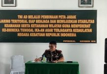 Filter Informasi di Medsos, Jangan Sebarkan Hoax