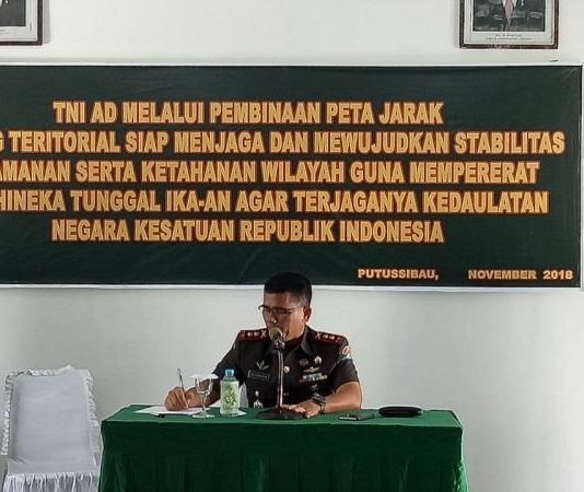 Filter Informasi di Medsos, Jangan Sebarkan Hoax