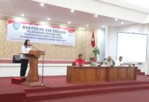 Karolin Persilahkan KPK Monitoring dan Evaluasi