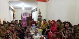 Wabup Ajak Tingkatkan Persatuan dan Kesatuan