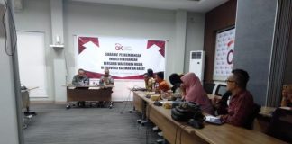 Jadi Penggerak Perekonomian Daerah