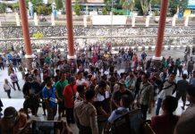 Tanpa Solusi, Minta  PETI Tidak Dilarang