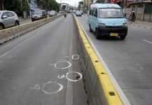 Perwira TNI Tewas Ditembak