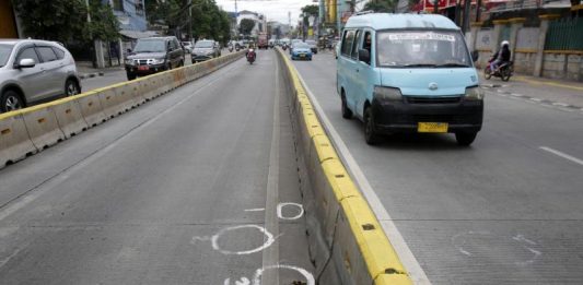 Perwira TNI Tewas Ditembak