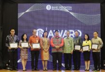 Masih Dipengaruhi Perang Dagang Amerika-Tiongkok