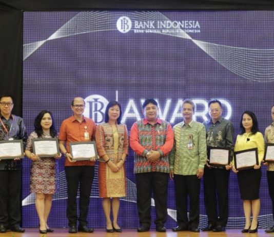 Masih Dipengaruhi Perang Dagang Amerika-Tiongkok