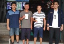 Lakukan Kegiatan Mencurigakan, Laporkan ke Imigrasi