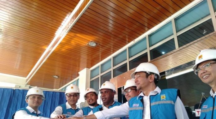 PLN Berharap Zero Accident