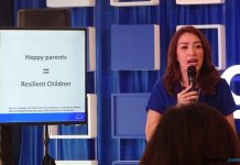 Ayah Bunda, Ini Pentingnya Anak Bahagia Selama Pertumbuhan