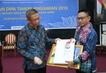 Pemkot Dapat Insentif Rp57 Miliar