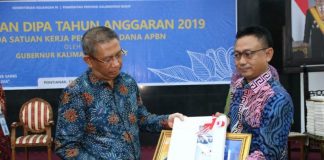 Pemkot Dapat Insentif Rp57 Miliar