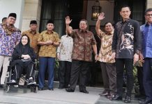 Demokrat Janji Intensif Kampanyekan Prabowo-Sandi