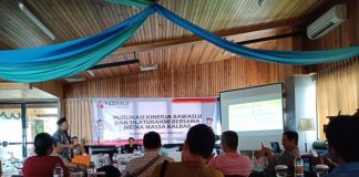 Rentan Terjadi Politik Uang