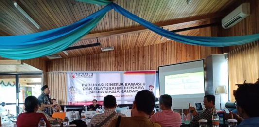 Rentan Terjadi Politik Uang