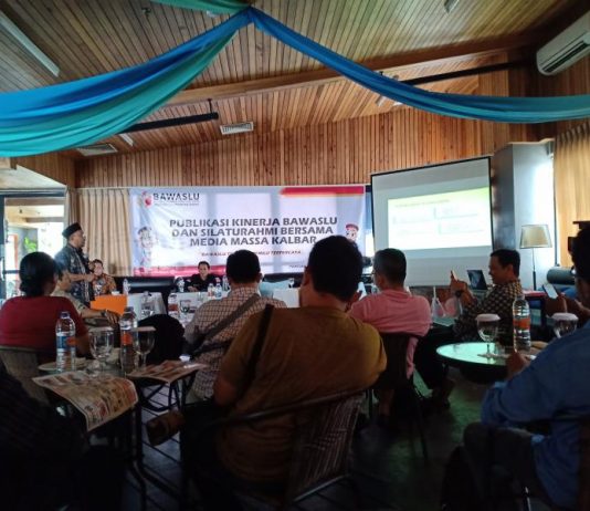 Rentan Terjadi Politik Uang