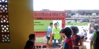 Operasi Pasar LPG 3 Kg Sepi Peminat