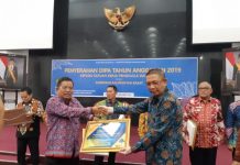 Sekadau Pertahankan WTP