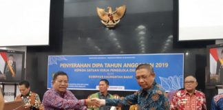 Sekadau Pertahankan WTP