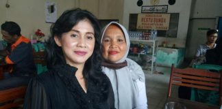 WNA Asal Malaysia Dilaporkan ke Imigrasi