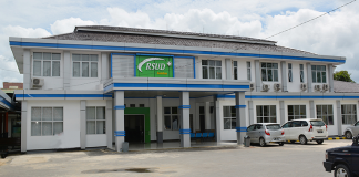 RSUD Sambas Targetkan Raih Bintang Lima