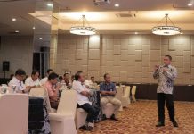 Infrastruktur Kelistrikan Meningkatkan Sektor Industri