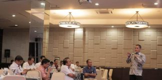 Infrastruktur Kelistrikan Meningkatkan Sektor Industri