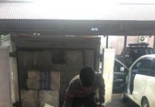 Ribuan Smartphone ‘Xiomi’ asal Malaysia Disita Polisi