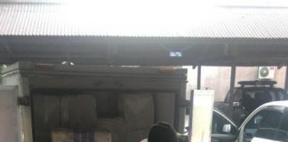 Ribuan Smartphone ‘Xiomi’ asal Malaysia Disita Polisi