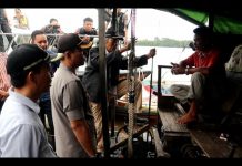 Pelaku PETI di Deadline Sepekan