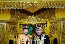 Imigrasi Diminta Tolak Kedatangan Sultan Sulu ke Indonesia
