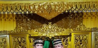Imigrasi Diminta Tolak Kedatangan Sultan Sulu ke Indonesia