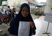 Menikah dan Hamil, Mantan Kasir Indomaret Diminta Mengundurkan Diri