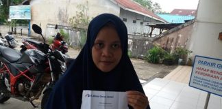 Menikah dan Hamil, Mantan Kasir Indomaret Diminta Mengundurkan Diri