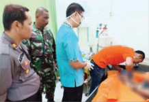 Mus Ditemukan Meninggal Tak Bercelana di Mobil