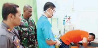 Mus Ditemukan Meninggal Tak Bercelana di Mobil