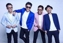 Firman Idol Siagian dan Juliette Gantikan Seventeen