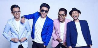 Firman Idol Siagian dan Juliette Gantikan Seventeen