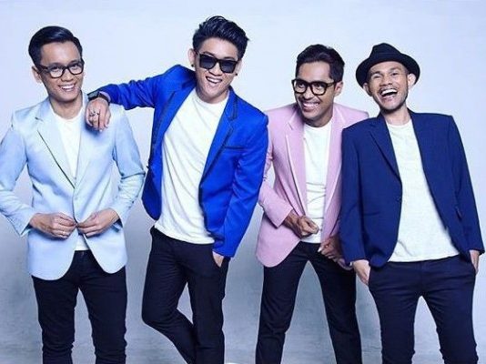 Firman Idol Siagian dan Juliette Gantikan Seventeen