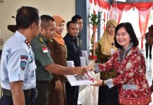 DIPA untuk Sintang Tahun Depan Sekitar Rp500 Miliar