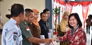 DIPA untuk Sintang Tahun Depan Sekitar Rp500 Miliar