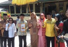 Pernikahan Dini, Sambas Tertinggi se-Kalbar