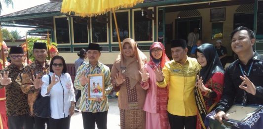 Pernikahan Dini, Sambas Tertinggi se-Kalbar