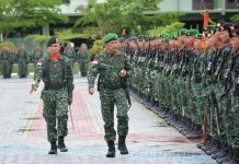 Pangdam: Netralitas Harga Mati