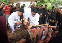 Ifan Seventeen: Cuma Allah yang Tahu Seberapa Besar Sayangku