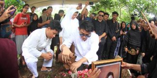 Ifan Seventeen: Cuma Allah yang Tahu Seberapa Besar Sayangku