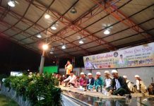 Motivasi Masyarakat Mempawah Berinfak