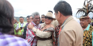 Mantan Pejuang Integrasi Timor-Timur Berharap Prabowo Jadi Presiden